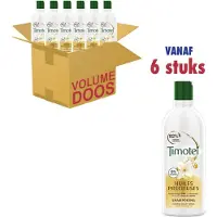 Timotei 6 x Precious Oil Shampoo 300ml