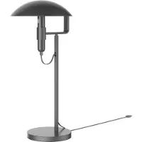 DesignNest FlashLight DeskLight SET - Bureaulamp - Grijs - Warm