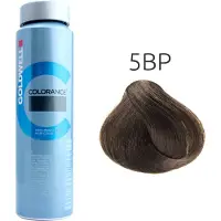 Goldwell Color Colorance Demi-Permanent Hair Color 5BP Pearly Couture bruin middel 120 ml