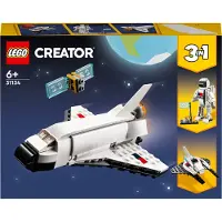 LEGO Space Shuttle