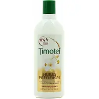 Timotei 6x300 ml Precious Oil Shampoo 0% Paraben Colorant