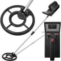 vidaXL Metaaldetector 160 cm