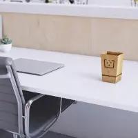 DesignNest TrashBin Disposable; 1.5L