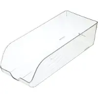 Kitchencraft - Opbergbox voor Koelkast, Kunststof - KitchenCraft