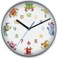 Eurotime horloge 82330-07