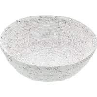 Kitchencraft Nerecbwllrg Bowl Grijs