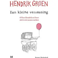 Meulenhoff Boekerij Een kleine verrassing (Paperback)