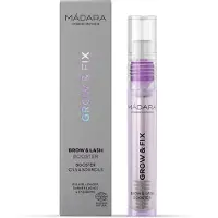 Mádara Ogen Grow & Fix Brow Lash Booster 4.25 ml