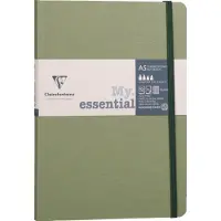 Clairefontaine Age Bag Notizbuch