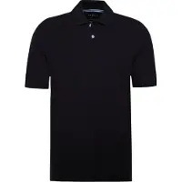 Bugatti Shirt zwart