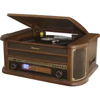 Ginza.se HIF-1993BT Music Center Bluetooth