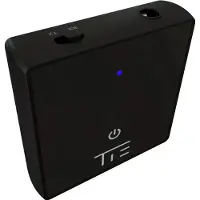 Tie Studio TBT1 Bluetooth muziekzender/ontvanger Bluetooth versie: 4.1 10 m