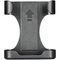 CasaFan Afstandsbediening FB-FNK-D LCD Touch met dimmer, zwart, Kunststof