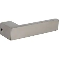Intersteel Deurkruk Amsterdam - RVS