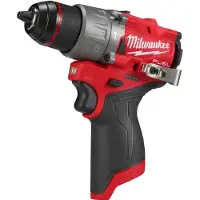 Milwaukee M12 FUEL FPD2-0 Compacte Accu Klop-/Schroefboormachine 12V Basic Body - 4933479867