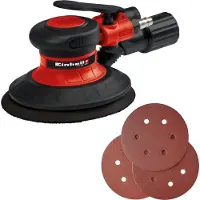 Einhell TC-PE 150 Pneumatische Excentrische Schuurmachine