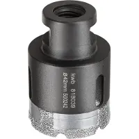 Kwb HM Fliesenbohrer M14 42mm 500242 Tegelboor 42 mm M14 1 stuk(s)