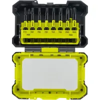 Ryobi RAK10MSDI | 10-delig TORQUE+ Set - 5132003176 - 5132003176