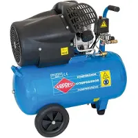 Airpress Compressor HL 425-50 - 36843