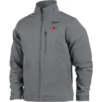 Milwaukee M12 Premium Heated Jacket | Maat: M