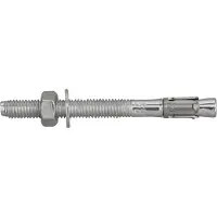 Dewalt Accessoires PTB-PRO M8X85 Doorsteekanker verzinkt - DFM1110120