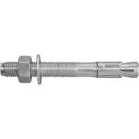 Dewalt Accessoires PTB-PRO M20X125 Doorsteekanker verzinkt - DFM1110870