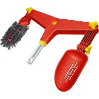Wolf-Garten Dakgoot reiniger GC-M