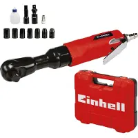 Einhell TC-PR 68 pneumatische ratelsleutelset