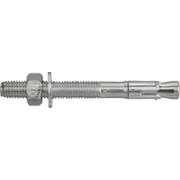 Dewalt Accessoires PTB-PRO M12X135 Doorsteekanker verzinkt - DFM1110640