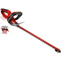 Einhell GE-CH 1846 Li (zonder accu)
