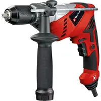 Einhell RT-ID 65/1 Klopboormachine 1 snelheid 650 W Incl. koffer