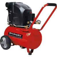 Einhell Pneumatische compressor TE-AC 270/24/10 24 l 10 bar