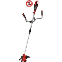 Einhell AGILLO 18/200 Li Solo (zonder accu)