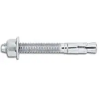 Dewalt Accessoires PTB-PRO Doorsteekanker verzinkt M10X60MM - DFM1110230