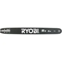 Ryobi RAC231 | 45cm / 18" Kettingzaagzwaard - 5132002477 - 5132002477