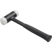 Hultafors STFS 40 Terugslagvrije Hamer - 800g