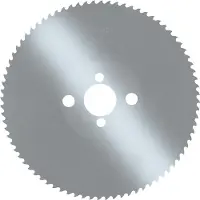 Promat /Tecwerk Metaalcirkelzaagblad | tandvorm BW | zaagblad-d. 315 mm breedte 2,5 mm | HSS borings-d. 32 mm | Z.250 - 4000814208