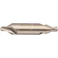Promat /Tecwerk Centreerboor | DIN 333 vorm A | nominale-d. 1,25 mm | HSS TiN | rechtssnijdend - 4000861587