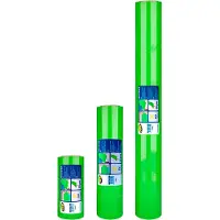 Hpx Pro Cover beschermingsfolie | Groen | 25cm x 100m - GF2510 - GF2510
