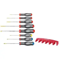 Facom Schroevendraaierset Protwist 8 Delig - AT.8PB