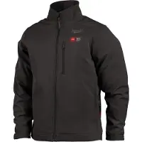 Milwaukee M12 Premium Heated Jacket | Maat: XXL