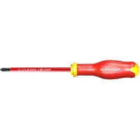 Facom Schroevendraaier Protwist Ph2X125 Geïsoleerd 1000V - ATP2X125VE - ATP2X125VE