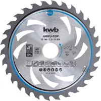 Kwb Langschild 200/1/7 Profielcilinder 55 Irox Archi-Design - 620113