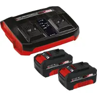 Einhell Starterkit 18 V/4.0 Ah Starter Kit - Power X-Change