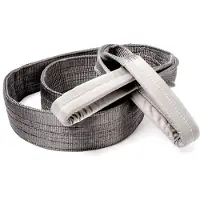 Delta Hijsband | volgens EN 1492-1 | 3 m | 4 ton - CO.HL.04003 CO.HL.04003