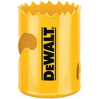 Dewalt Accessoires Gatenzaag | Bi-metaal | Ø43 mm | zaagdiepte 40 mm - DT90314-QZ