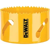 Dewalt Accessoires Gatenzaag | Bi-metaal | Ø92 mm | zaagdiepte 40 mm - DT90335-QZ