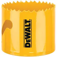 Dewalt Accessoires Gatenzaag | Bi-metaal | Ø70 mm | zaagdiepte 40 mm - DT90328-QZ