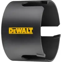 DeWalt Accessoires Gatenzaag | Multimateriaal Carbide | 76 mm - DT90418-QZ