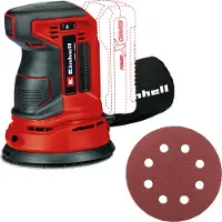 Einhell TE-RS 18 Li E (zonder accu)